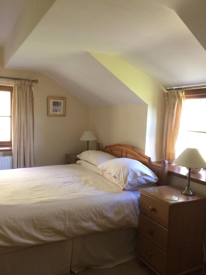 Tan Y Graig Bed & Breakfast Meifod Exterior photo