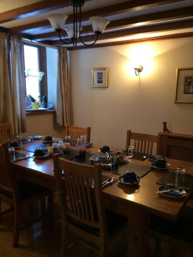 Tan Y Graig Bed & Breakfast Meifod Exterior photo