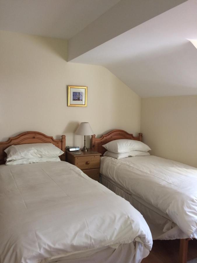 Tan Y Graig Bed & Breakfast Meifod Exterior photo